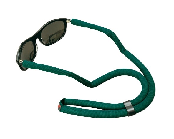 بند عینک سبز رنگ شناور برند پلستیمو کد 2312009