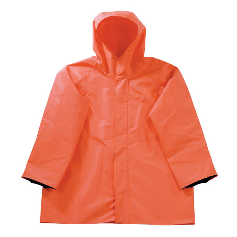 لباس ماهیگیری لالیزاس نارنجی رنگ کد 40189
