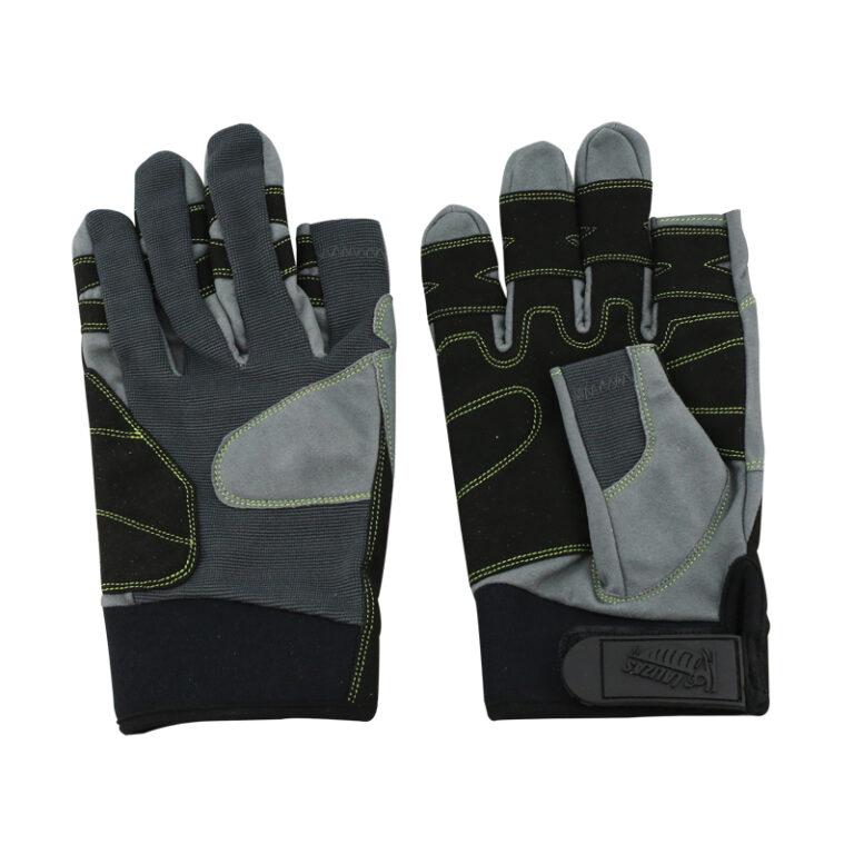 دستکش Amara بدون پوشش 2 انگشت برند لالیزاس سایز XL کد 71696