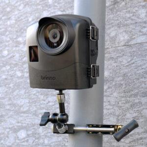 دوربین تایم لپس برینو مدل BCC2000 plus